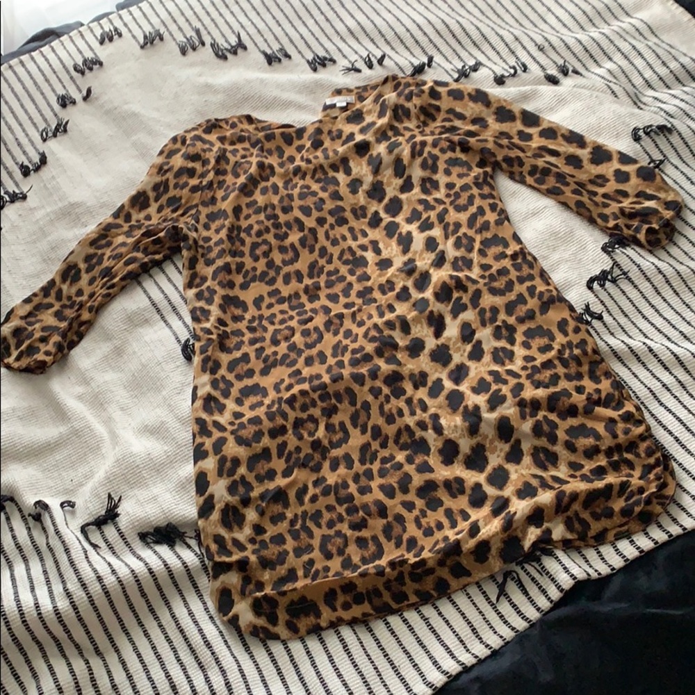 NEVER WORN Dress/Tunic